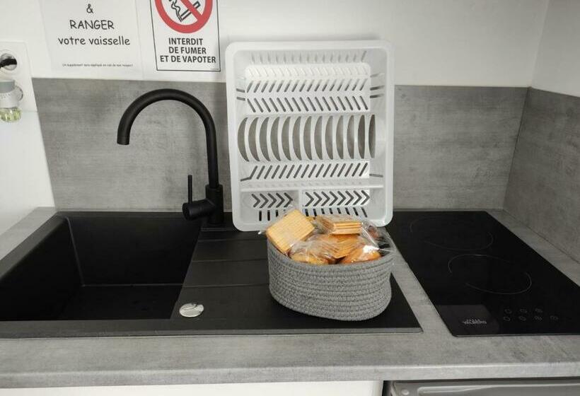 مبيت وإفطار 16 Rue Des Déportés