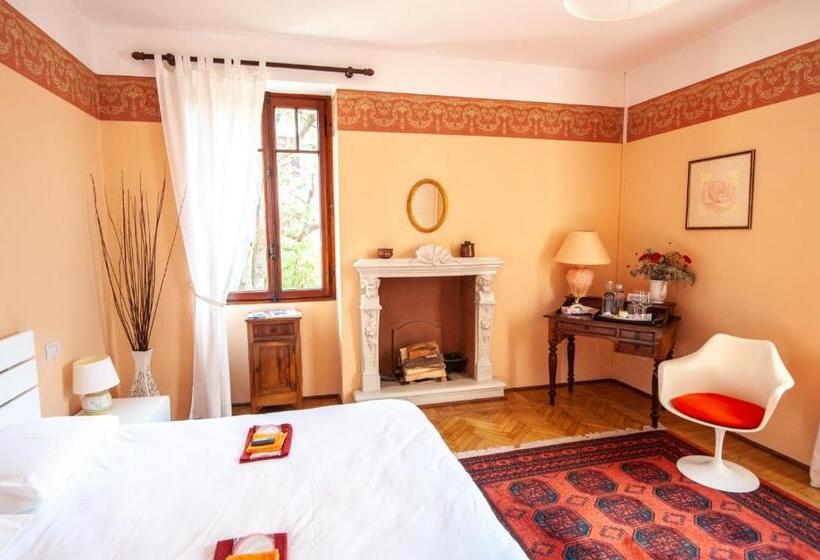 مبيت وإفطار Il Motto Di Tommy