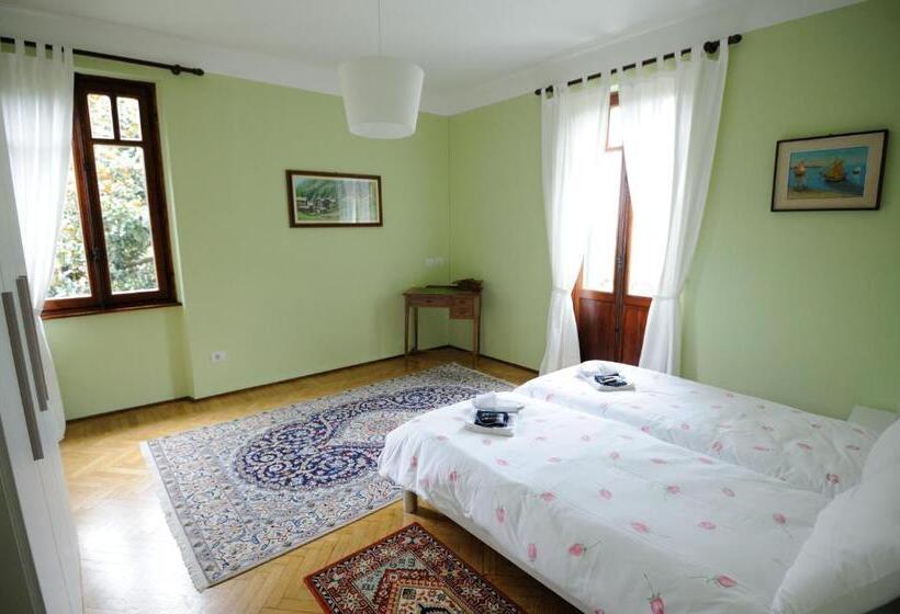 مبيت وإفطار Il Motto Di Tommy