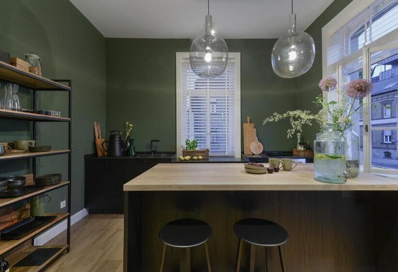 צימר Konrads Limburg   Hotel & Gästehaus