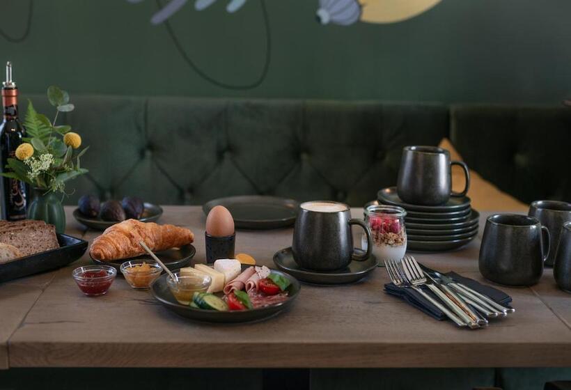 צימר Konrads Limburg   Hotel & Gästehaus