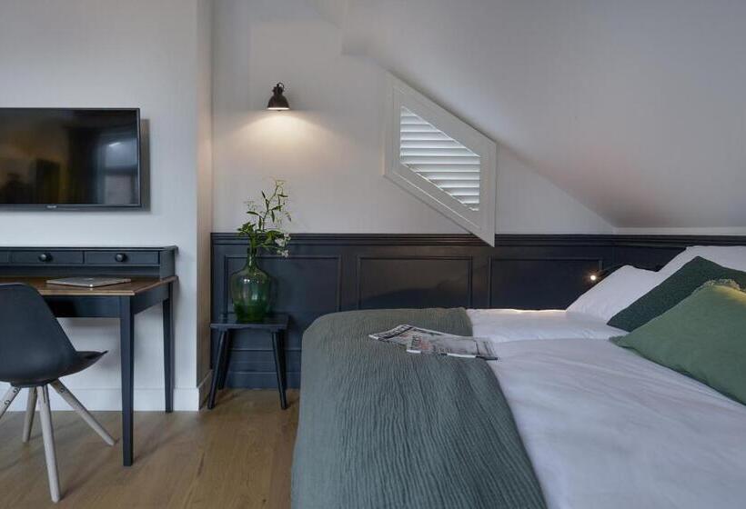 צימר Konrads Limburg   Hotel & Gästehaus