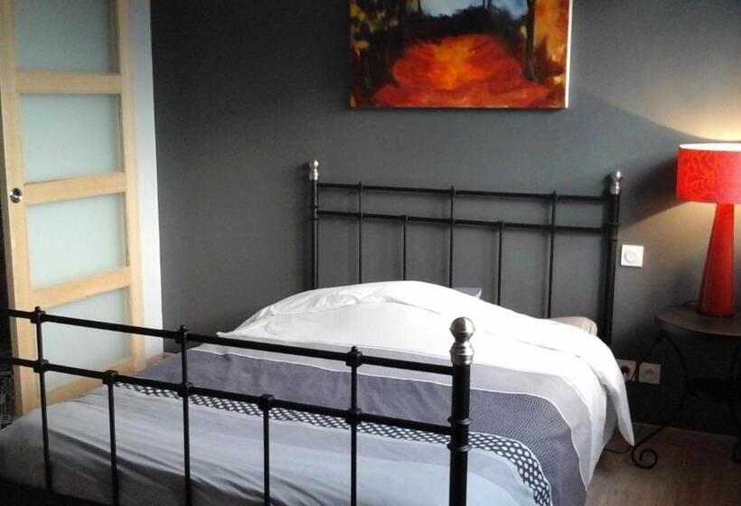 住宿加早餐 L Atelier