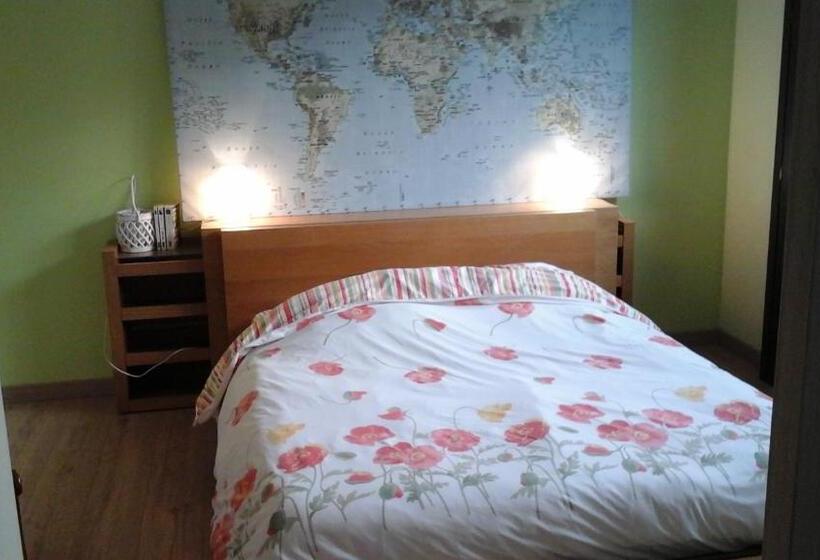 住宿加早餐 L Atelier