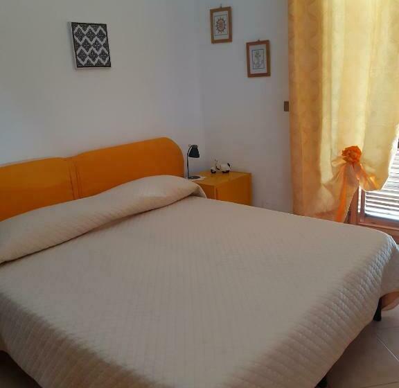 Bed and Breakfast La Terrazza Sul Porto