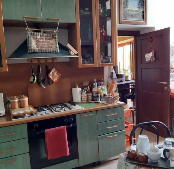 Bed and Breakfast La Terrazza Sul Porto