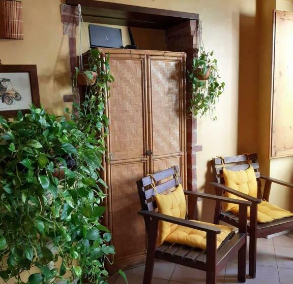 Bed and Breakfast La Terrazza Sul Porto