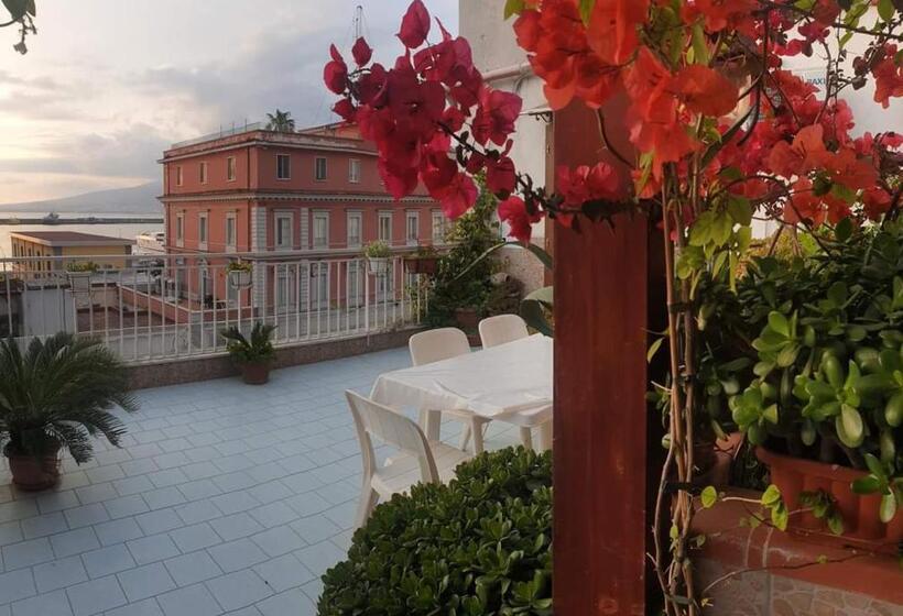 Bed and Breakfast La Terrazza Sul Porto
