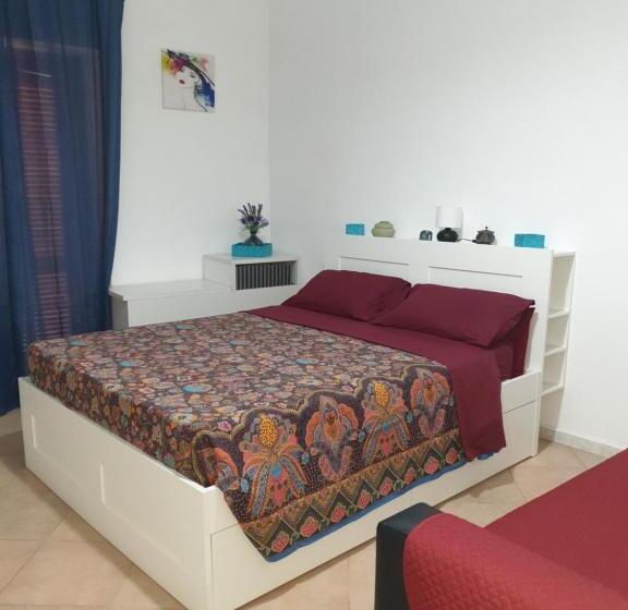 Bed and Breakfast La Terrazza Sul Porto