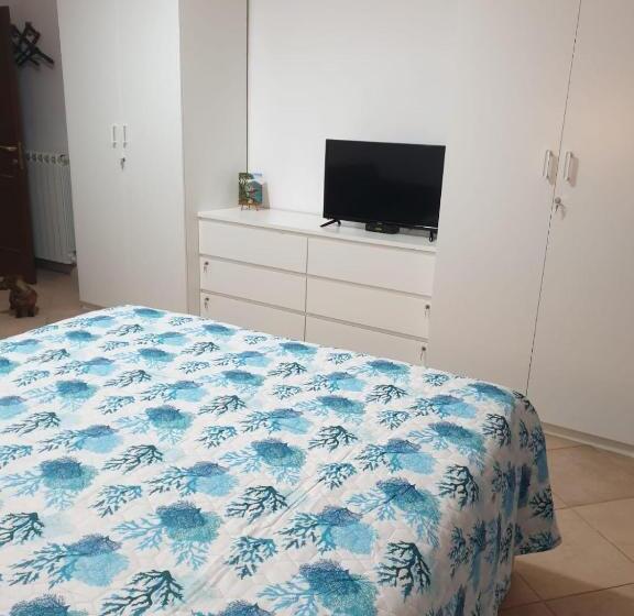 Bed and Breakfast La Terrazza Sul Porto