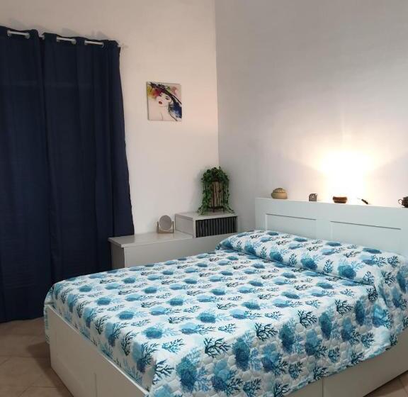Bed and Breakfast La Terrazza Sul Porto