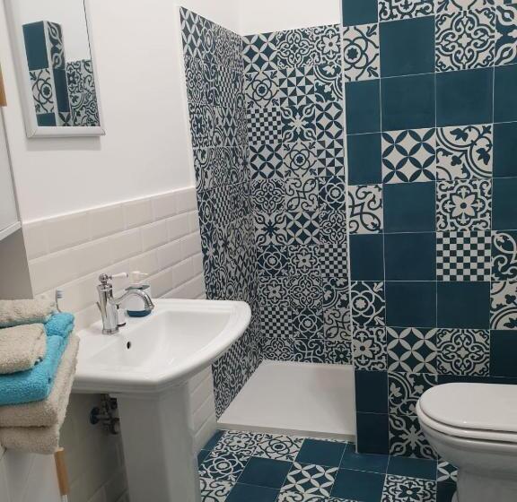 Bed and Breakfast La Terrazza Sul Porto