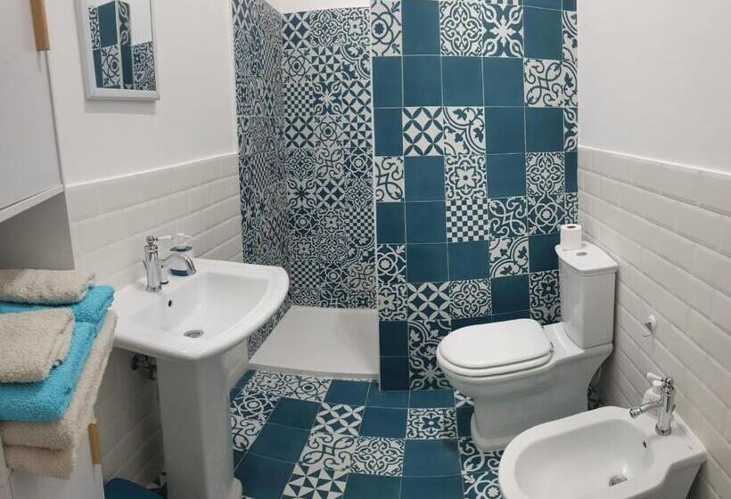 Bed and Breakfast La Terrazza Sul Porto