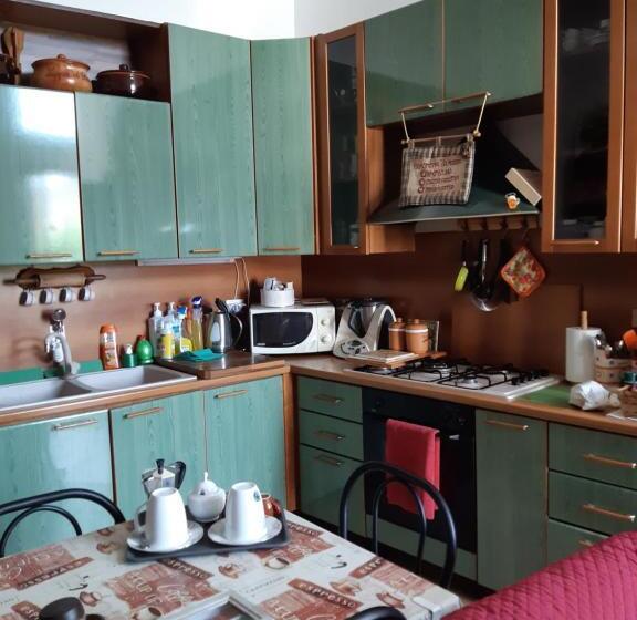 Bed and Breakfast La Terrazza Sul Porto