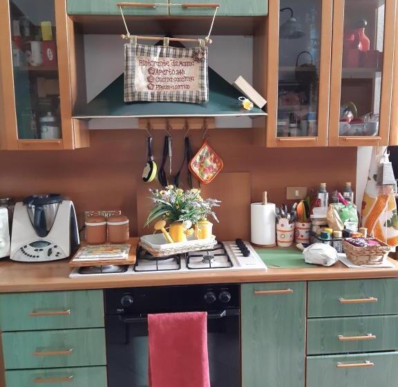 Bed and Breakfast La Terrazza Sul Porto