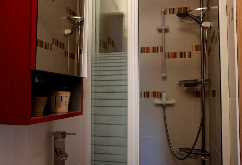 Bed and Breakfast La Tuiliere