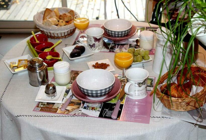 Bed and Breakfast La Tuiliere