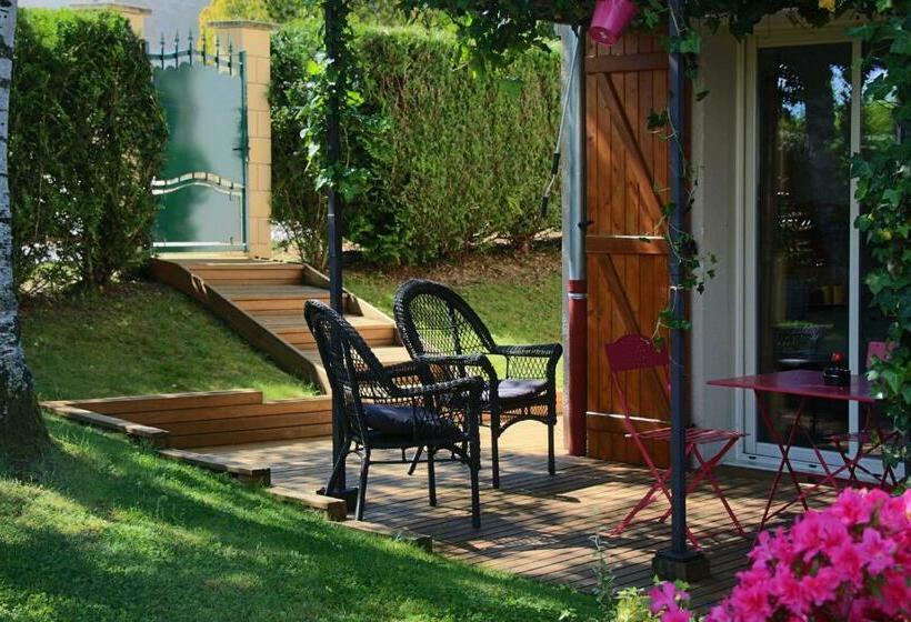 Bed and Breakfast La Tuiliere