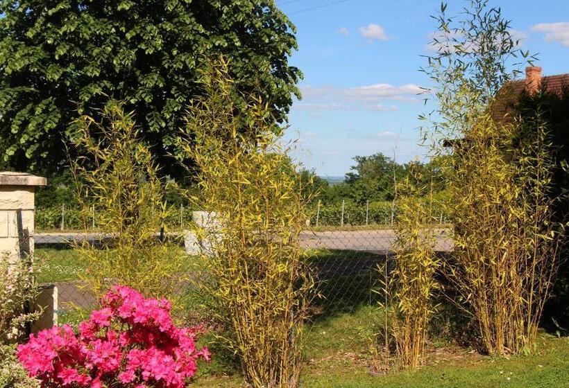 Bed and Breakfast La Tuiliere