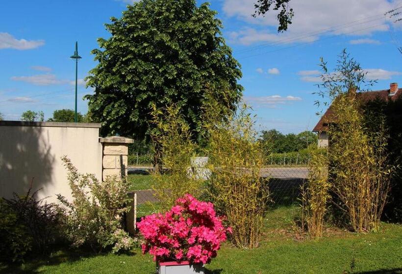 Bed and Breakfast La Tuiliere