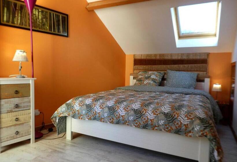 Bed and Breakfast La Tuiliere