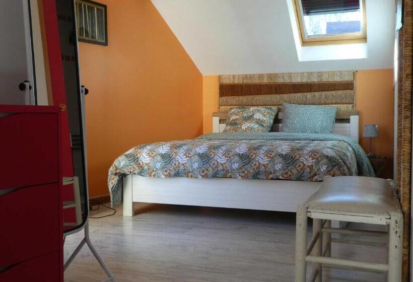 Bed and Breakfast La Tuiliere