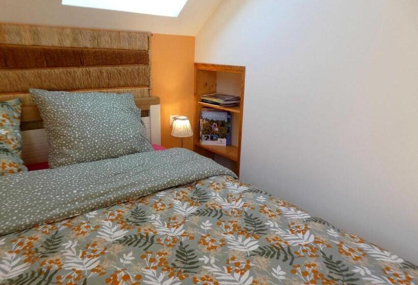 Bed and Breakfast La Tuiliere