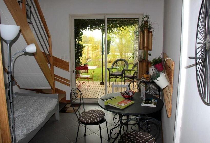 Bed and Breakfast La Tuiliere