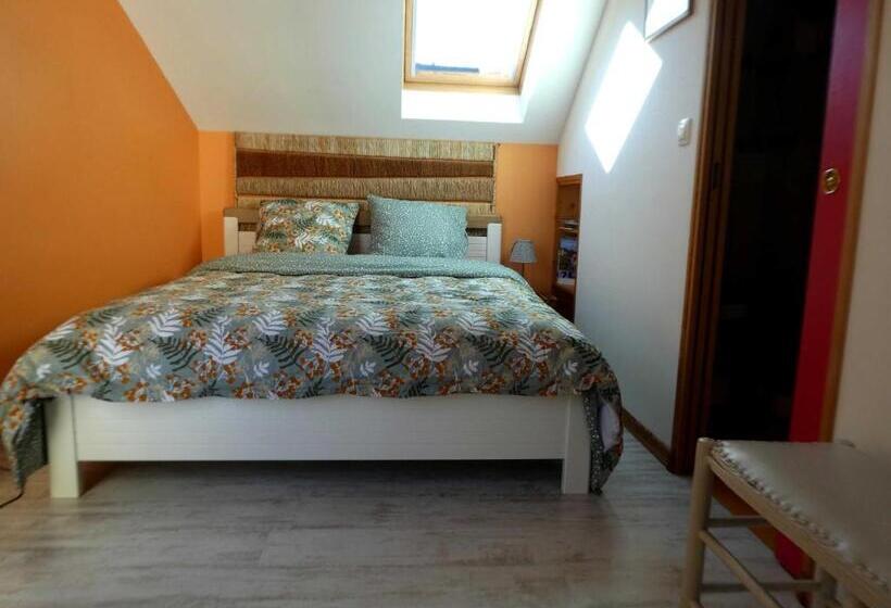 Bed and Breakfast La Tuiliere