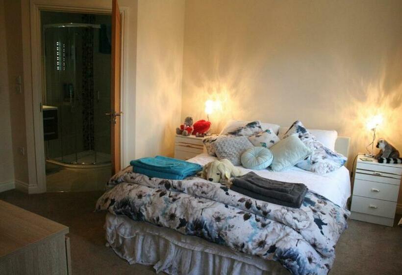 مبيت وإفطار Labbadax House