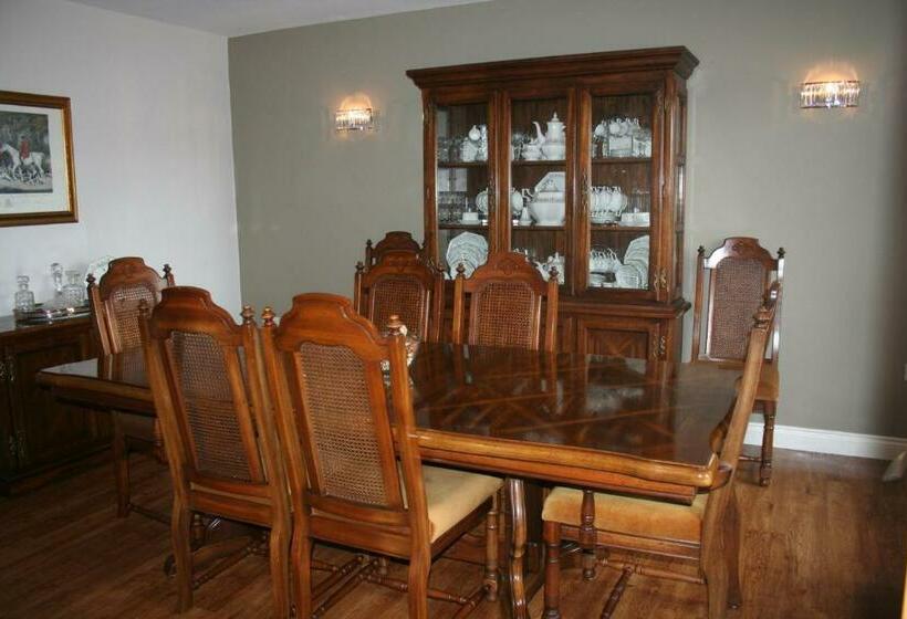 مبيت وإفطار Labbadax House