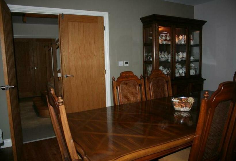 مبيت وإفطار Labbadax House