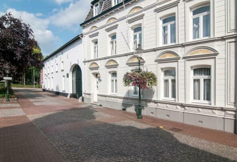 Bed and Breakfast Laeve In De Brouwerie