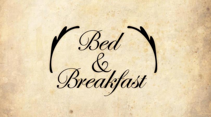 Bed and Breakfast Laeve In De Brouwerie
