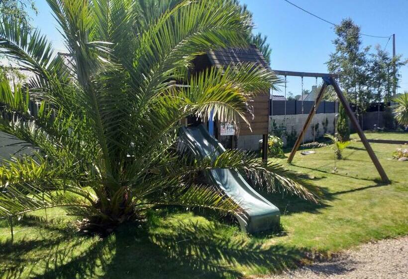 Bed and Breakfast Le Loft Du Dolmen Clara, Entre Terre Et Mer