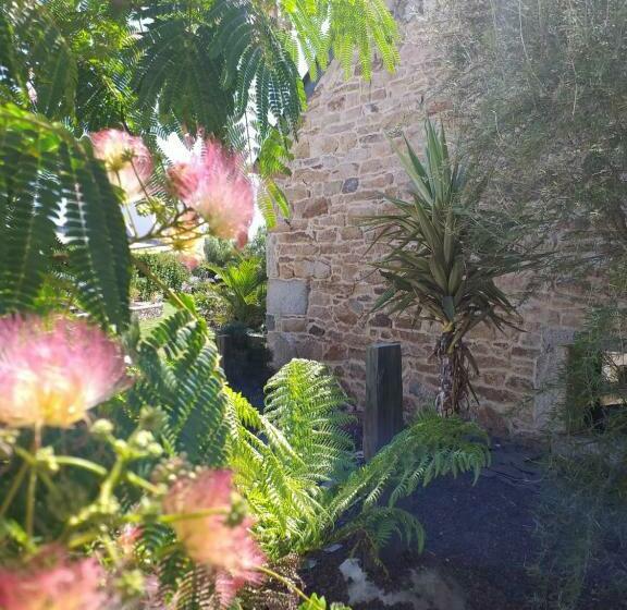 Bed and Breakfast Le Loft Du Dolmen Clara, Entre Terre Et Mer