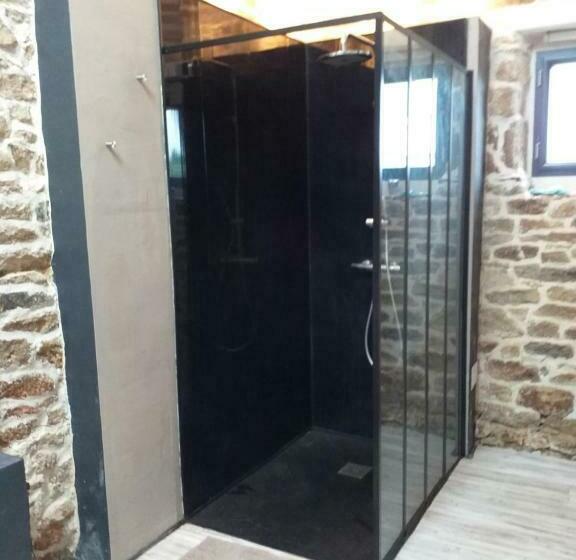 Bed and Breakfast Le Loft Du Dolmen Clara, Entre Terre Et Mer