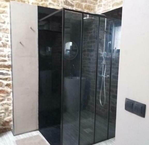 Bed and Breakfast Le Loft Du Dolmen Clara, Entre Terre Et Mer