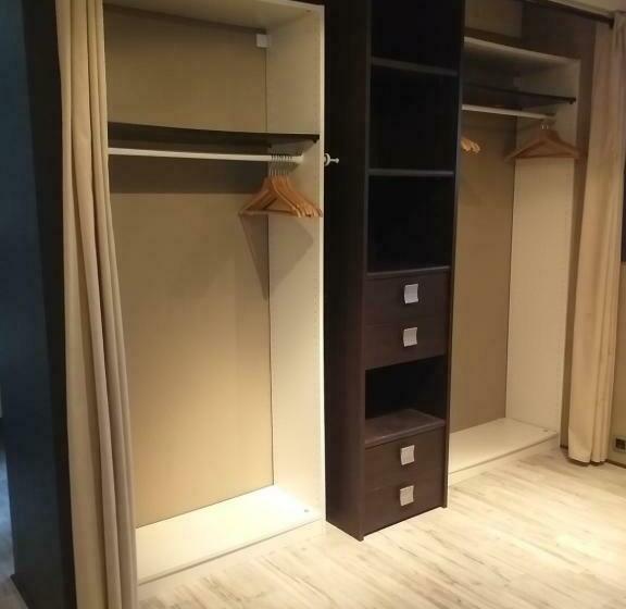 Bed and Breakfast Le Loft Du Dolmen Clara, Entre Terre Et Mer