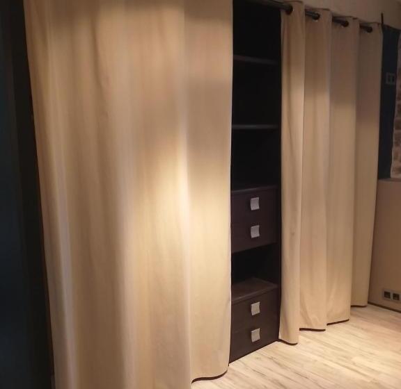 Bed and Breakfast Le Loft Du Dolmen Clara, Entre Terre Et Mer