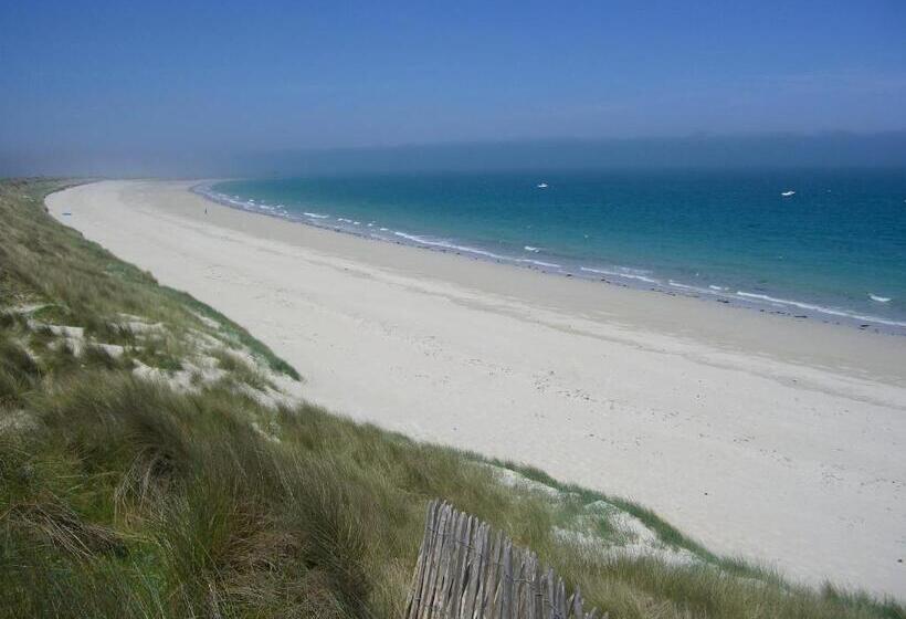 Bed and Breakfast Le Loft Du Dolmen Clara, Entre Terre Et Mer