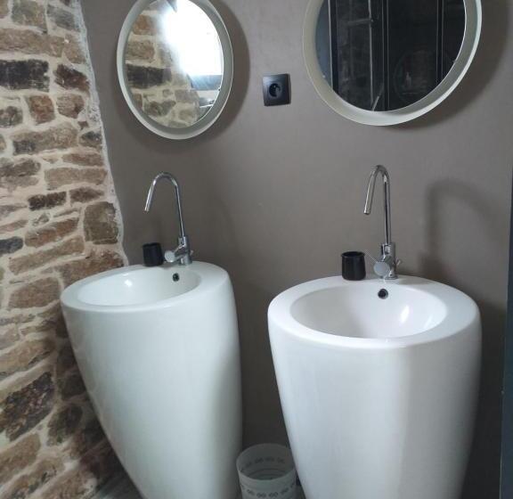 Bed and Breakfast Le Loft Du Dolmen Clara, Entre Terre Et Mer