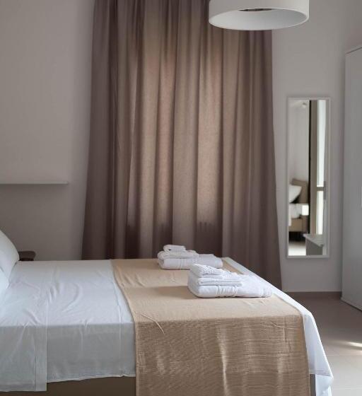 مبيت وإفطار Maisonme