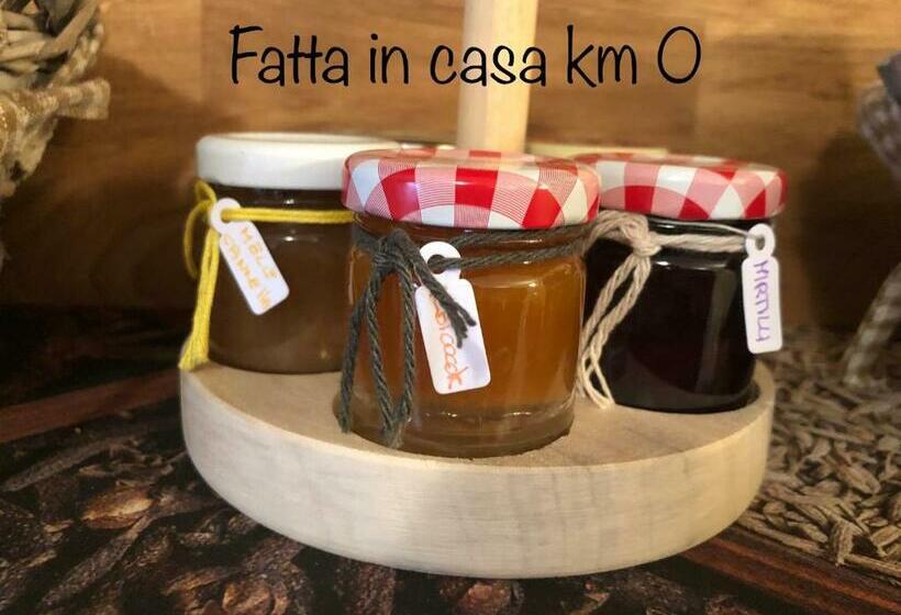 민박 Paradiso Della Bici