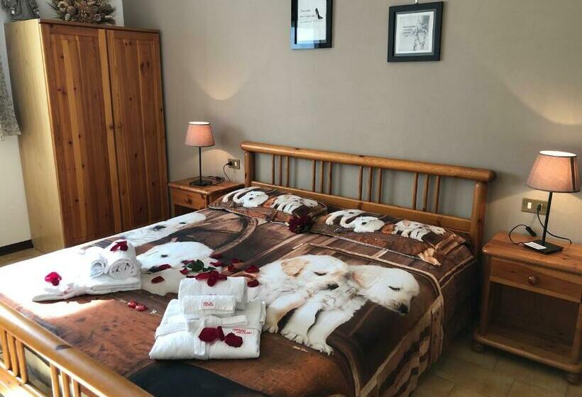 민박 Paradiso Della Bici