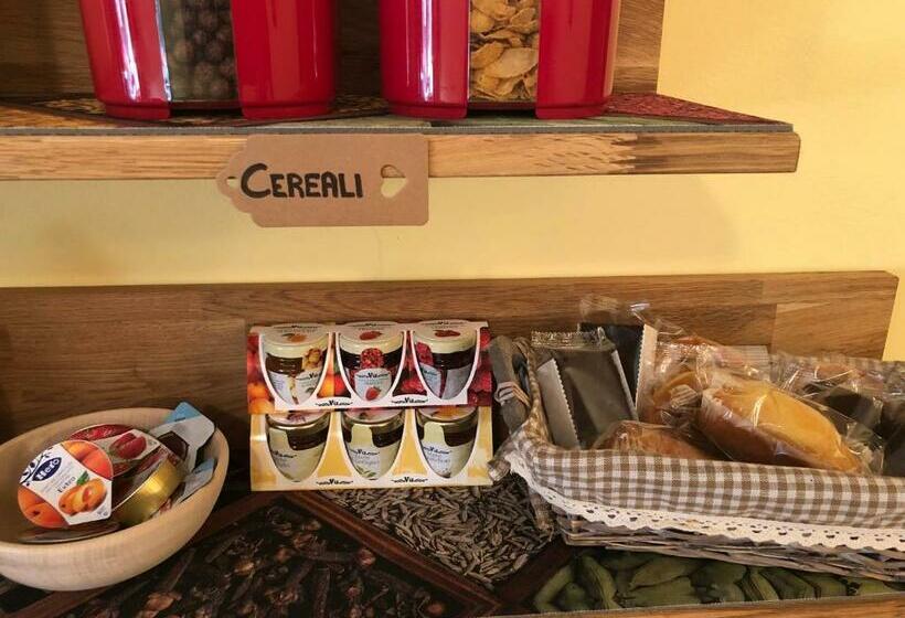 민박 Paradiso Della Bici