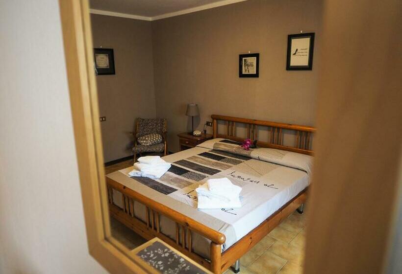 민박 Paradiso Della Bici