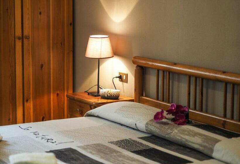 민박 Paradiso Della Bici