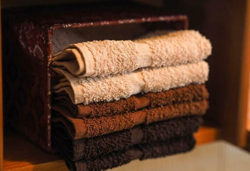 민박 Paradiso Della Bici