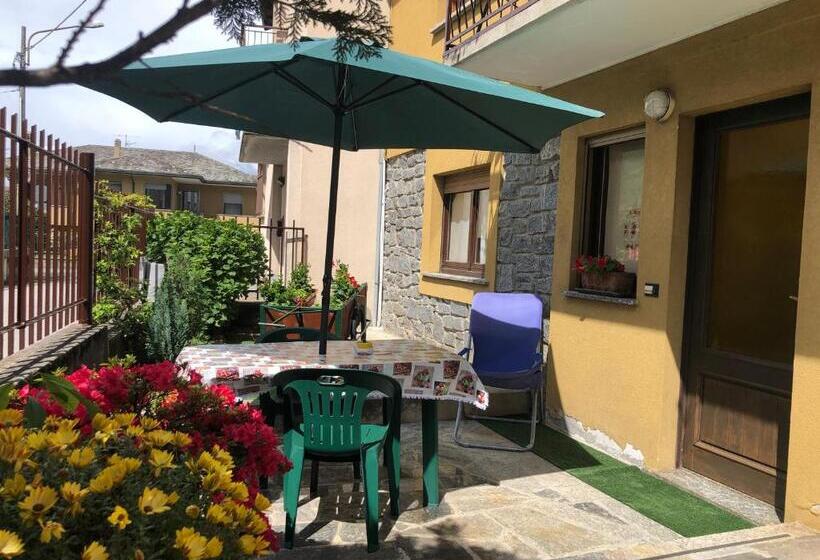 민박 Paradiso Della Bici